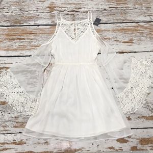 Abercrombie & Fitch Bohemian dress Size XS